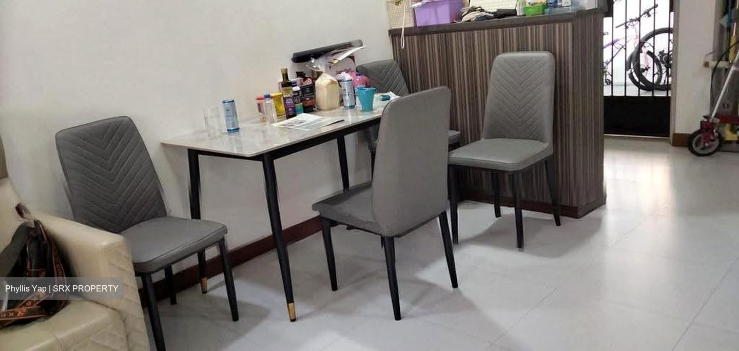 Blk 327B Anchorvale Horizon (Sengkang), HDB 4 Rooms #616502271